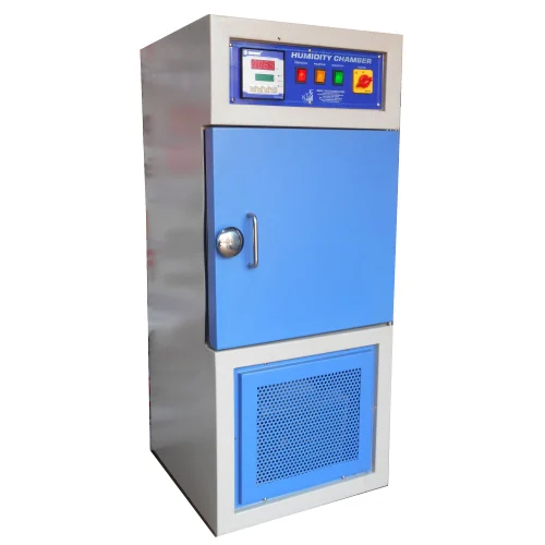 Stainless Steel Bod Incubator