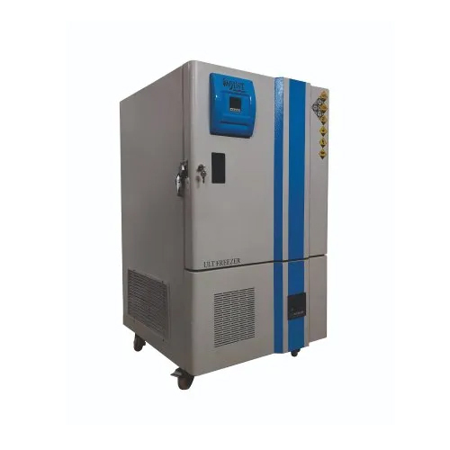 UL- Series Bio Freezer