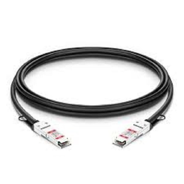Arista Dac Cable Qsfp28 To Qsfp28 - Features: High-performance Networking