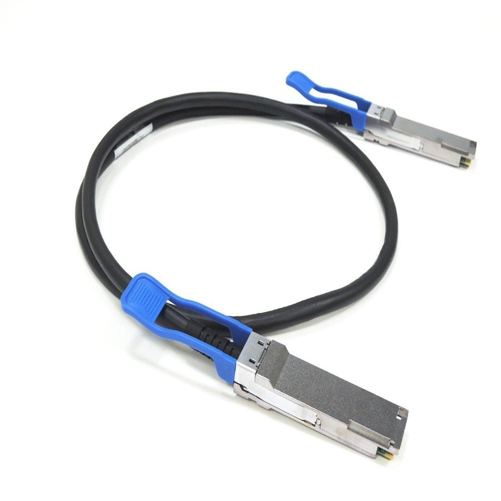 Arista Dac Cable Qsfp28 To Qsfp28 - Features: High-performance Networking