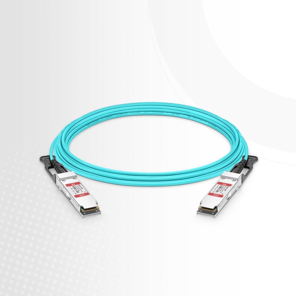 Arista Dac Cable Qsfp28 To Qsfp28 - Features: High-performance Networking