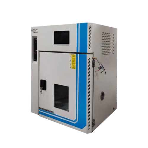 Temperature And Humidity Calibration