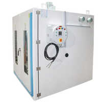 Proof Temperature Chamber - Application: Laboratory