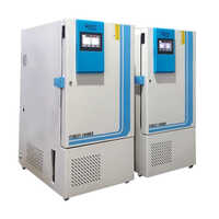Wt11hcc Temperature Humidity Chamber - Application: Laboratory