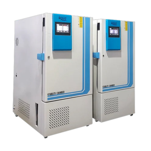 Temperature And Humidity Chamber