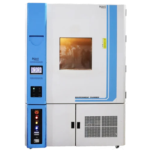 Programmable Temperature Chamber