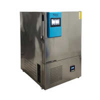Stainless Steel Humidity Chamber - Application: Laboratory