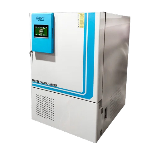 Laboratory Conditioning Chamber