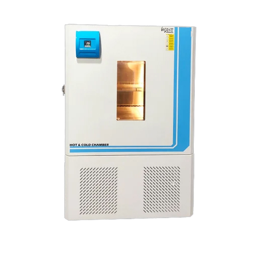 Laboratory Conditioning Cum Humidity Chamber