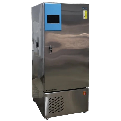 GMP WT16BD BOD Incubator