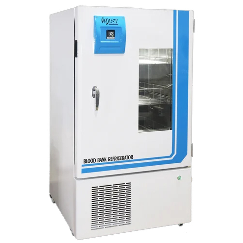 Shaker Incubator