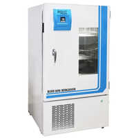 Shaker Incubator - Application: Laboratory