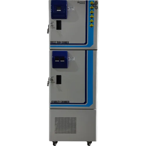 WT16SHC Orbital Shaker Incubator