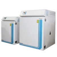 Automatic Bacteriological Incubator - Application: Laboratory