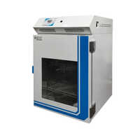 600 Degree High Temperature Oven - Application: Laboratory