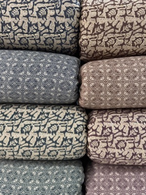 कैप्सूल प्रिंट्स