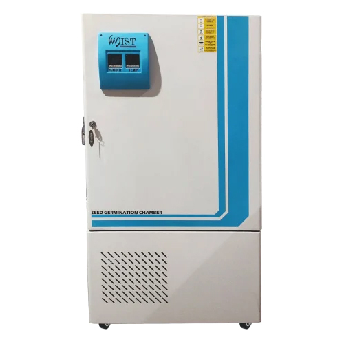 SS-304 Humidity Thermal Chamber
