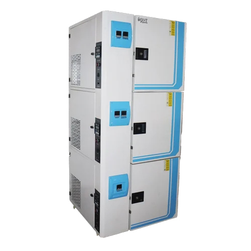 220V Thermal Test Chamber - Application: Laboratory