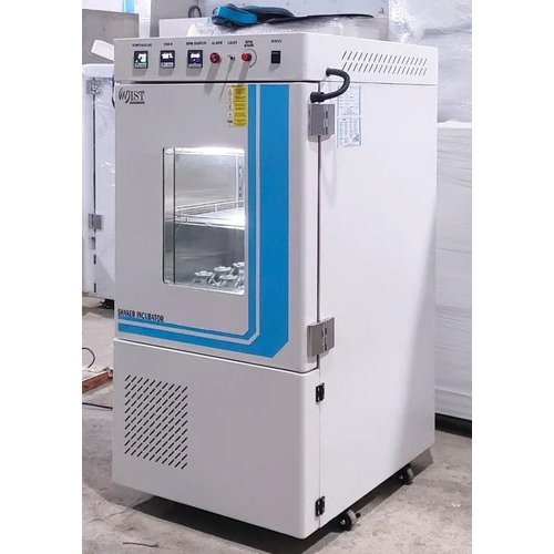 WT 85 SK Orbital Shaking Incubator
