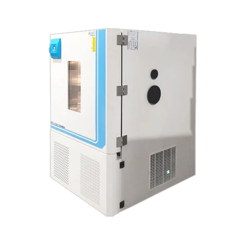 Stainless Steel Hot And Cold Chamber - Accuracy: +/-0.5 Deg C Â°C