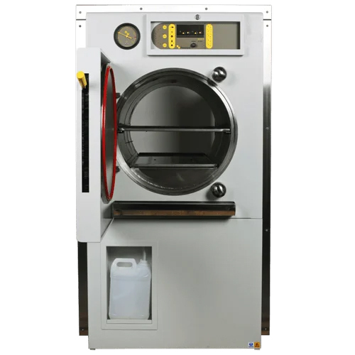 Vacuum Oven