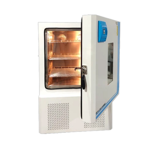 Wt7Sc-Sp Humidity Chamber - Color: White