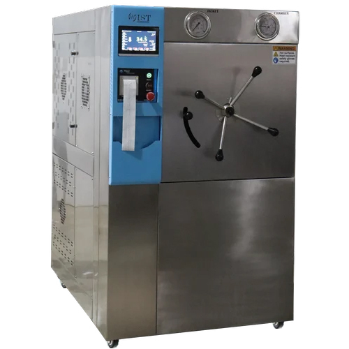 Fully Automatic Hospital Autoclave And Sterilizers
