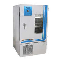 Vertical Deep Freezer
