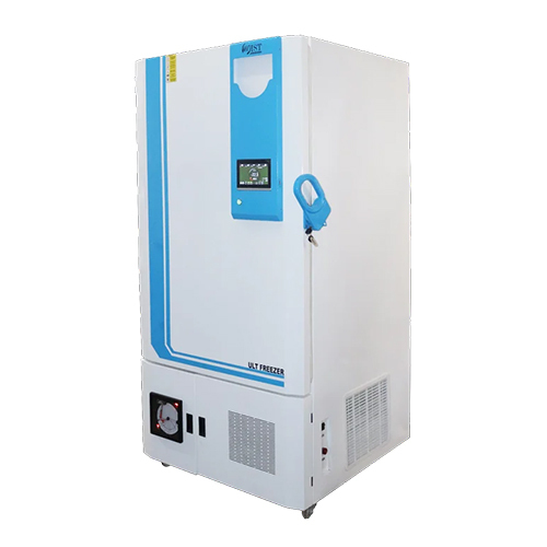 Ultra Low Freezer Cabinet