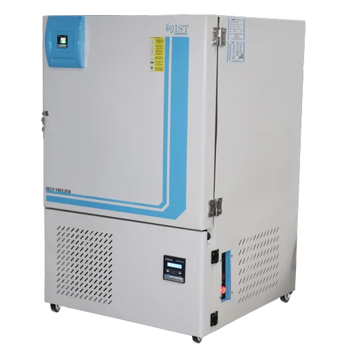 Laboratory Deep Freezer