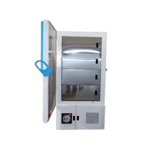 WUL Ultra Low Temperature Freezer