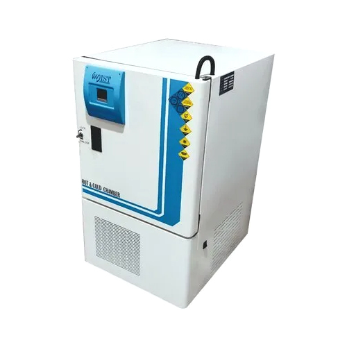 WTCL Cooling Incubaor