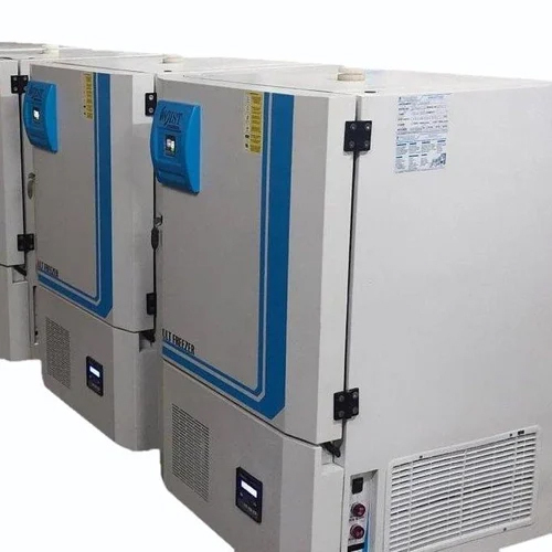 GMP WT 12 DF-S-20 Laboratory Freezer