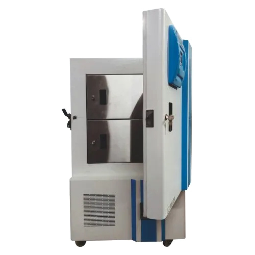 Ult3 Rectangular Ultra Freezer - Capacity: 408 Ltr