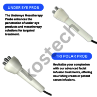 Hydra Facial, MDA with Electroporation Machine 10 in 1 Big Model