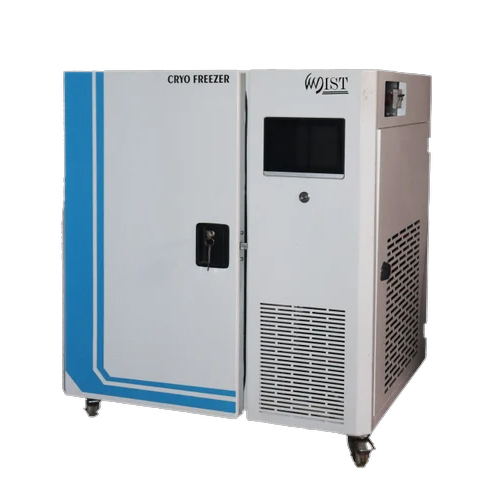 WT3 ULT-LCD Ultra Low Deep Freezer