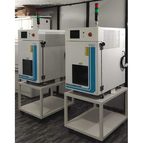 Bench Top Climate Test Chamber