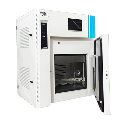 Laboratory Environmental Test Chamber
