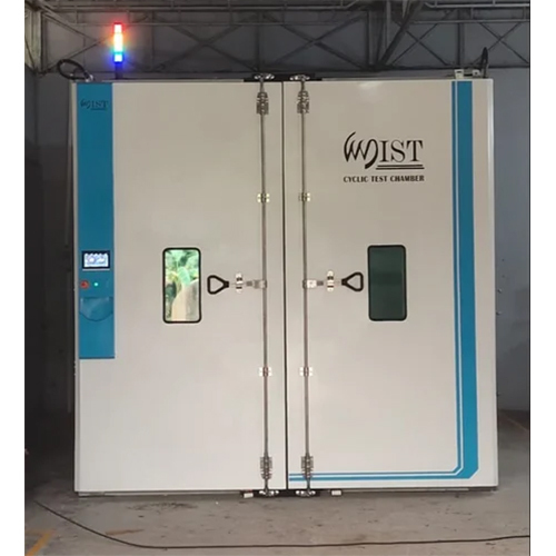 Drive-In Climatic Chamber
