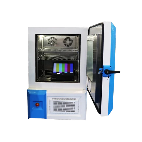 Thermal Abuse Test Chamber