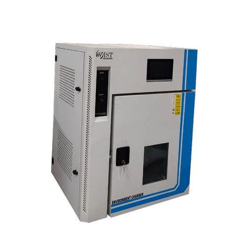 Benchtop Climatic Test Chamber With Touch Screen Controller