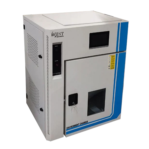 Portable Humidity Calibrator