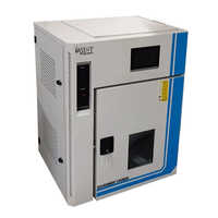Portable Humidity Calibrator - Application: Laboratory
