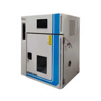 Industrial Humidity Temperature Calibrator - Accuracy: 0.03%  %