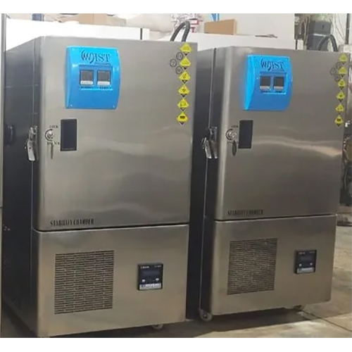Pharmaceutical Stability Chamber