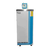 Wt-b5 S-g Low Temperature Bath - Accuracy: 0.5 Deg C Â°c