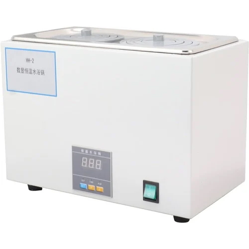 Constant Bath Low Temperature