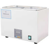 Constant Bath Low Temperature - Color: White