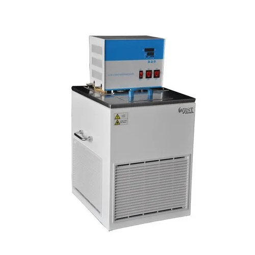 Ss Low Temperature Bath - Color: White