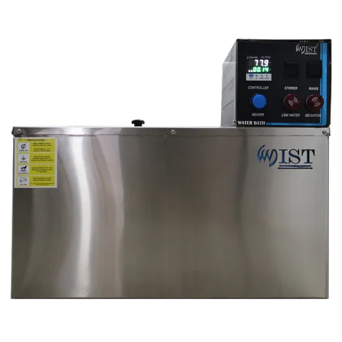 Heated Bath Circulator